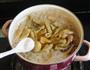 笋干炖母鸡的做法图解9