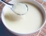 牛奶炖蛋的做法图解8