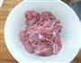 糖醋里脊的做法图解3