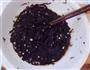 凉拌紫菜的做法图解6