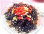 凉拌紫菜的做法图解8