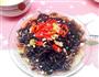 凉拌紫菜的做法图解9