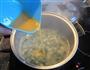 枸杞鸡蛋面疙瘩的做法图解7