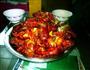 五七油焖大虾的做法图解9