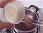双色牛奶布丁的做法图解12
