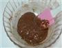 心形可可慕斯蛋糕的做法图解9
