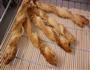 千层杏仁酥条的做法图解4
