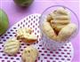 玫瑰蛋黄曲奇的做法图解12