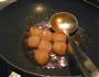 蠔油冬瓜球的做法图解6