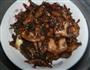 笋干菜焖肉的做法图解6