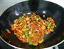 香辣什锦藕丁的做法图解6