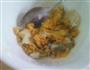 开胃塞蟹黄的做法图解2