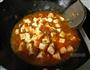茄汁肉末豆腐的做法图解8