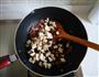 培根双菇饭的做法图解7