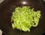 苦瓜炒肉丝的做法图解6
