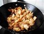 花菜回锅肉的做法图解8