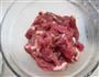 洋葱牛肉的做法图解1