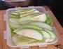 西葫芦鸡蛋水饺的做法图解5