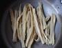 什菌腐竹的做法图解2