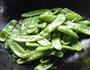 素炒荷兰豆的做法图解8