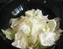 香菇手撕包菜的做法图解6