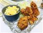 日式炸鸡块的做法图解10