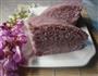 紫薯发糕的做法图解7