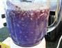 紫苷蓝柠檬蜜的做法图解2