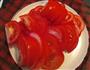 甜酸柠檬西红柿的做法图解2