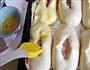 洋葱培根面包的做法图解26