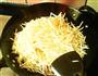 茭白炒肉丝的做法图解6