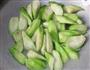 丝瓜面筋的做法图解5