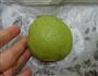 抹茶菠萝包的做法图解11
