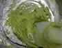 抹茶菠萝包的做法图解9