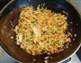 咖喱鸡丝焖饭的做法图解9