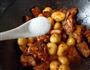 小土豆烧排骨的做法图解12