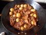 小土豆烧排骨的做法图解15