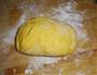 玫瑰馅南瓜饼的做法步骤3