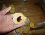 玫瑰馅南瓜饼的做法步骤5