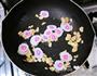 万花嬉春的做法图解8