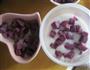 紫薯布丁的做法步骤6