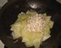 清炒冬瓜虾皮的做法图解4