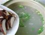 田园鲜虾粥的做法图解7