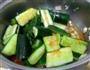 凉拌麻辣黄瓜的做法图解9