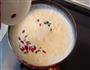 牛奶鸡蛋醪糟的做法图解4