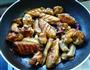 香菇鸡翅的做法图解7
