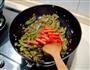 肉末炒苦瓜的做法图解11