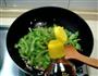 肉末炒苦瓜的做法图解7
