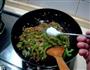 肉末炒苦瓜的做法图解8