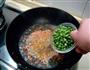 肉末烩豌豆的做法图解7